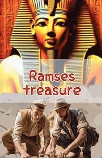 bokomslag Ramses Treasure