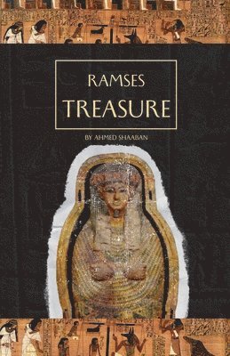 bokomslag Ramses Treasure