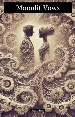 Sarah Park - Moonlit Vows, Häftad