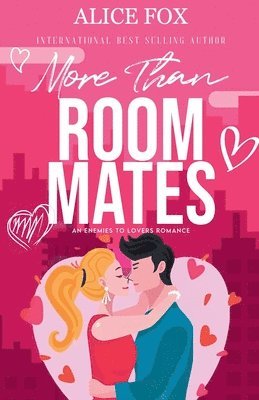 More Than Roommates 1