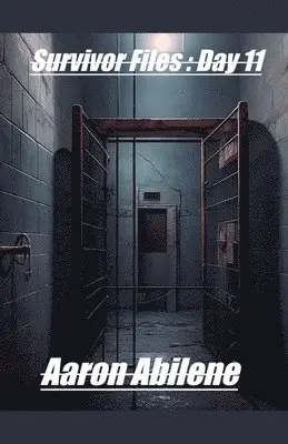 Aaron Abilene - Survivor Files, Häftad. Tillgänglighet: Lägg i varukorg