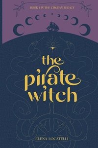 bokomslag Pirate Witch