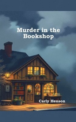 bokomslag Murder in the Bookshop