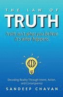 Sandeep Chavan - Law of Truth, Häftad