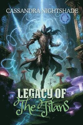 bokomslag Legacy of the Titans