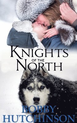 bokomslag Knights Of The North