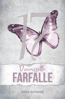 Diciassette Farfalle 1