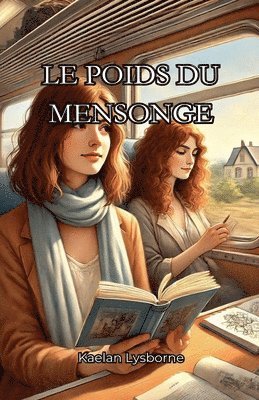 bokomslag Le Poids du Mensonge