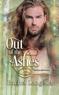 bokomslag Out of the Ashes