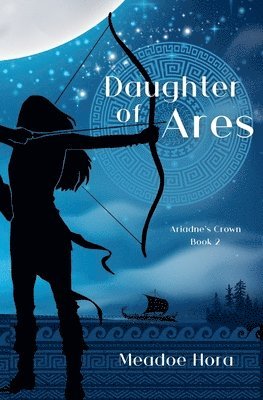 Daughter of Ares 1