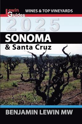 bokomslag Sonoma 2025