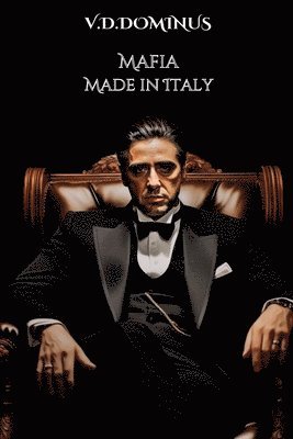 Mafia Made in Italy 1