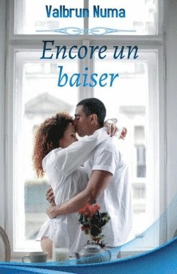 bokomslag Encore un baiser