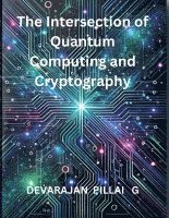 bokomslag Intersection of Quantum Computing and Cryptography