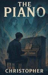 bokomslag Piano