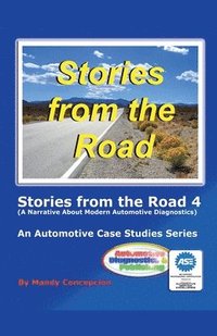 bokomslag Stories from the Road 4