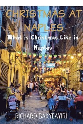 Christmas at Naples 1