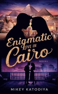 bokomslag Enigmatic Love in Cairo