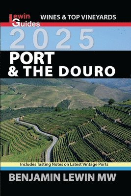 Port & The Douro 2025 1