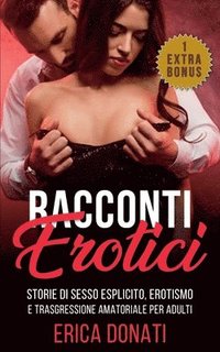 bokomslag Racconti Erotici