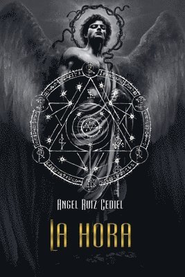 Ángel Ruiz Cediel - hora, Häftad