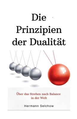 bokomslag Prinzipien der Dualität