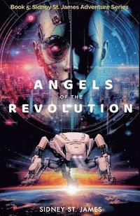 bokomslag Angels of the Revolution