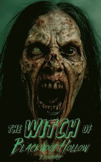 bokomslag Witch of Blackwood Hollow