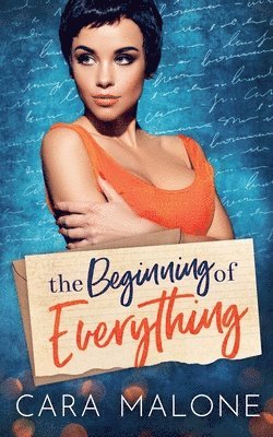 bokomslag The Beginning of Everything