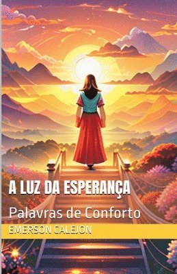 Emerson Calejon - A Luz da Esperança, Häftad