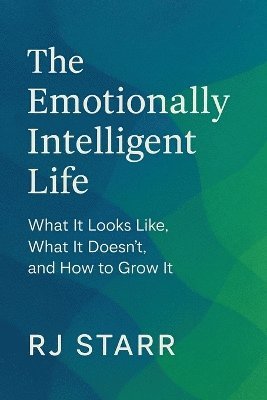 bokomslag Emotionally Intelligent Life