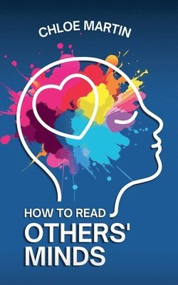 bokomslag How to Read Others' Minds