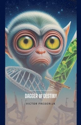 Dagger of Destiny 1
