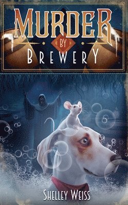 Murder by Brewery 1