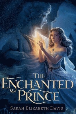 Sarah Elizabeth Davis - Enchanted Prince, Häftad