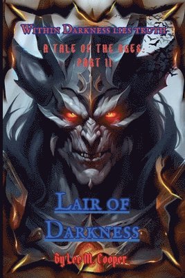 Lair of Darkness 1