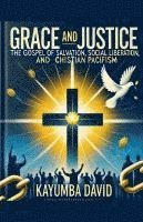bokomslag Grace and Justice