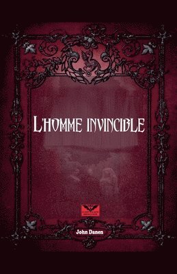 bokomslag l¿Homme Invincible