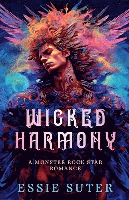 Wicked Harmony 1