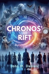 bokomslag Chronos' Rift