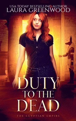 Duty To The Dead 1