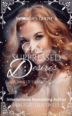 Her Suppressed Desires 1