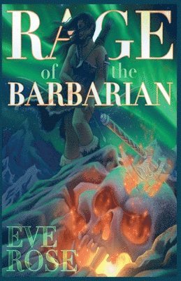 Rage of The Barbarian 1