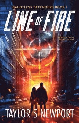 Line of Fire 1