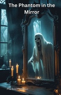 bokomslag Phantom in the Mirror