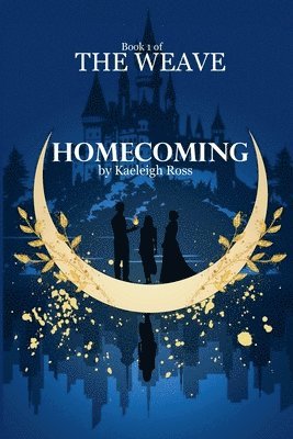 bokomslag Homecoming