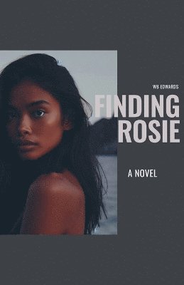 bokomslag Finding Rosie