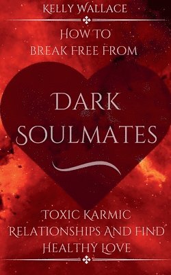 bokomslag Dark Soulmates