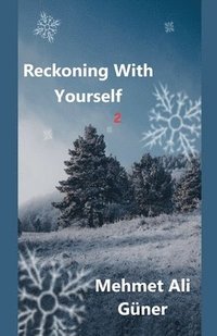 bokomslag Reckoning With Yourself -2