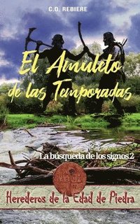 bokomslag Amuleto de las Temporadas